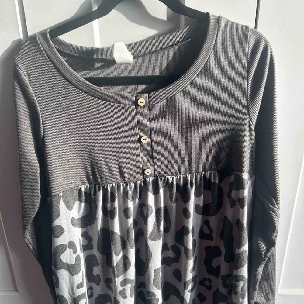 Sew in Love size small